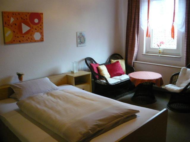 Altes Berghaus Hotel Bad Essen Room photo